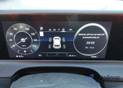 2025 Kia Seltos Sx Turbo from USA, damaged, VIN KNDETCA73S7753655